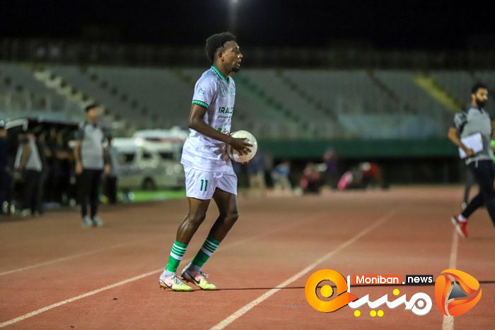 گزارش تصویری| حاشیه بازی آلومینیوم اراک و پرسپولیس