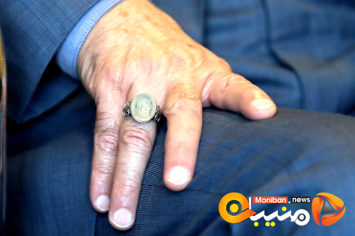 مصاحبه علی اکبر صالحی، رئیس سابق آژانس انرژی اتمی با منیبان