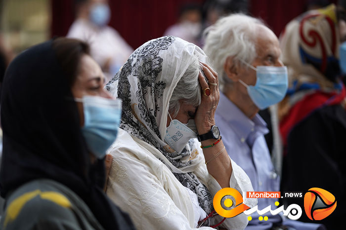 افتتاح موزه انتشارات علمی و فرهنگی