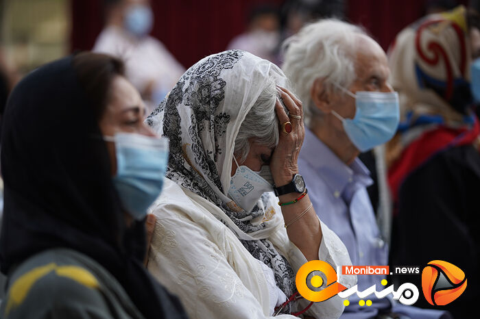 افتتاح موزه انتشارات علمی و فرهنگی