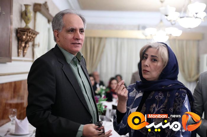 مراسم دو سال تاسیس منیبان با حضور جمعی از اهالی رسانه و سیاست