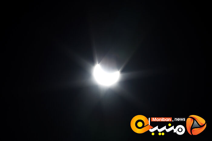 خورشیدگرفتگی 