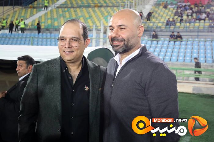 گزارش تصویری| شکست تاریخی استقلال مقابل ذوب آهن