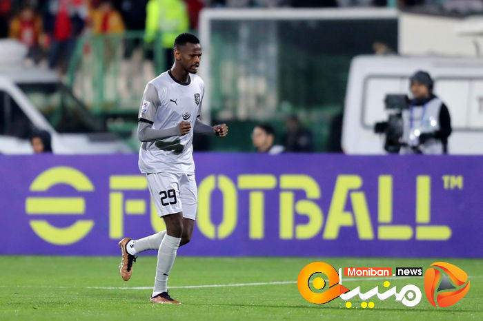گزارش تصویری| حذف تلخ پرسپولیس از لیگ قهرمانان آسیا