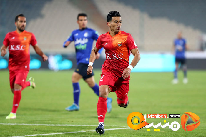 استقلال فولاد
