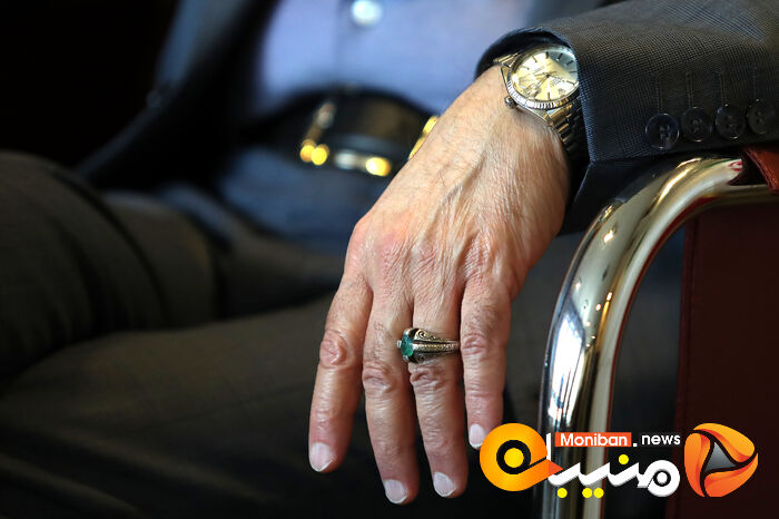 مصاحبه علی اکبر صالحی، رئیس سابق آژانس انرژی اتمی با منیبان
