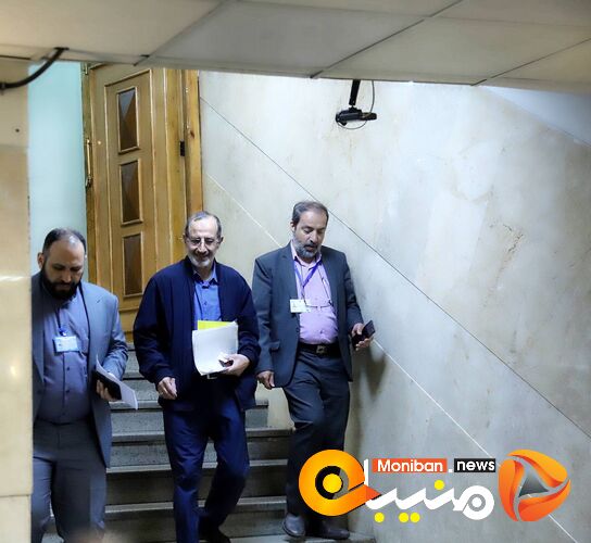 انتخابات ریاست جمهوری ۱۴۰۳