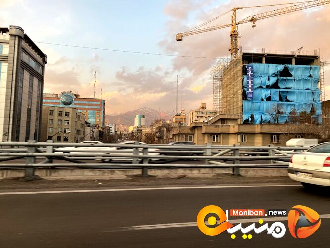 جمعه زیبای تهران