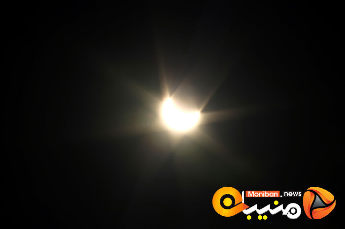 خورشیدگرفتگی 