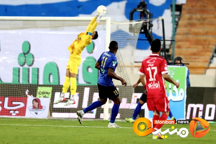 دربی 97