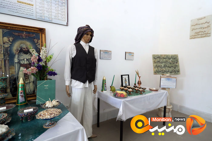 گزارش تصویری| یزد زیبا در شهیرورماه ۱۴۰۲