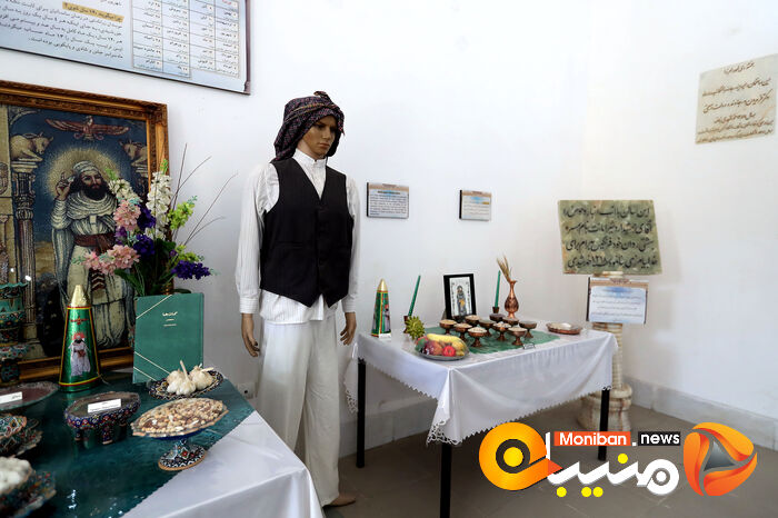 گزارش تصویری| یزد زیبا در شهیرورماه ۱۴۰۲