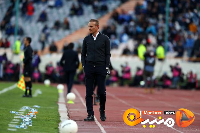 دربی پایتخت