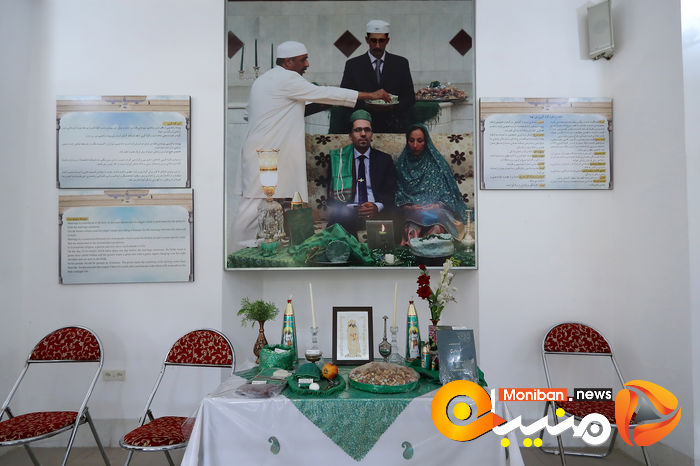گزارش تصویری| یزد زیبا در شهیرورماه ۱۴۰۲
