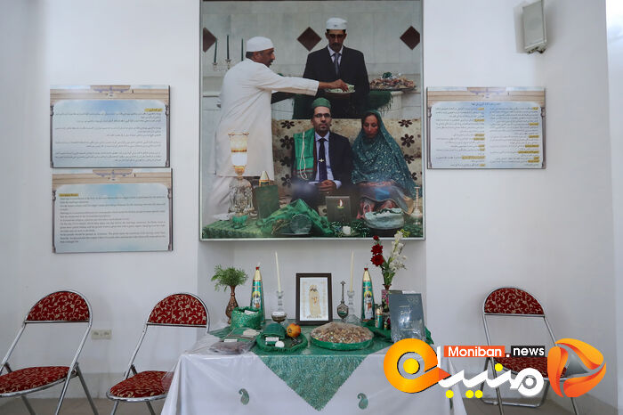 گزارش تصویری| یزد زیبا در شهیرورماه ۱۴۰۲
