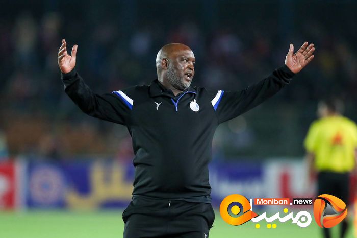 گزارش تصویری| شکست سنگین استقلال مقابل تراکتور