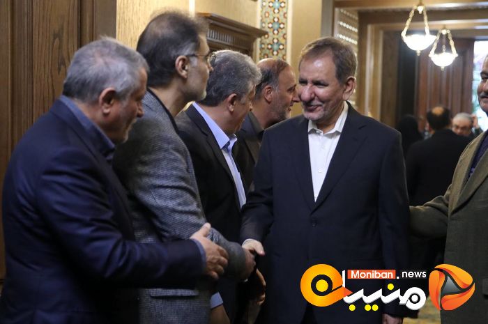 گزارش تصویری| مراسم باشکوه هفتمین سالگرد درگذشت آیت الله هاشمی رفسنجانی
