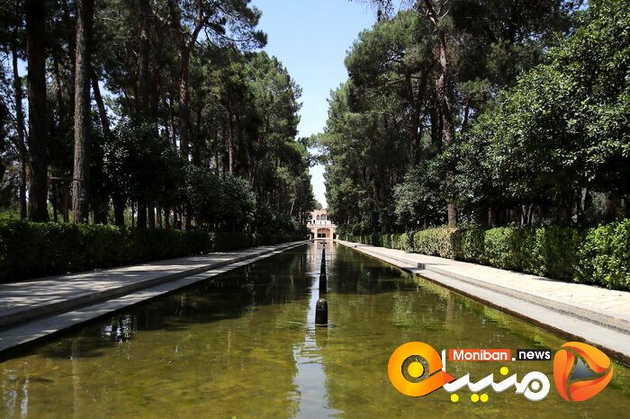 گزارش تصویری| یزد زیبا در شهیرورماه ۱۴۰۲