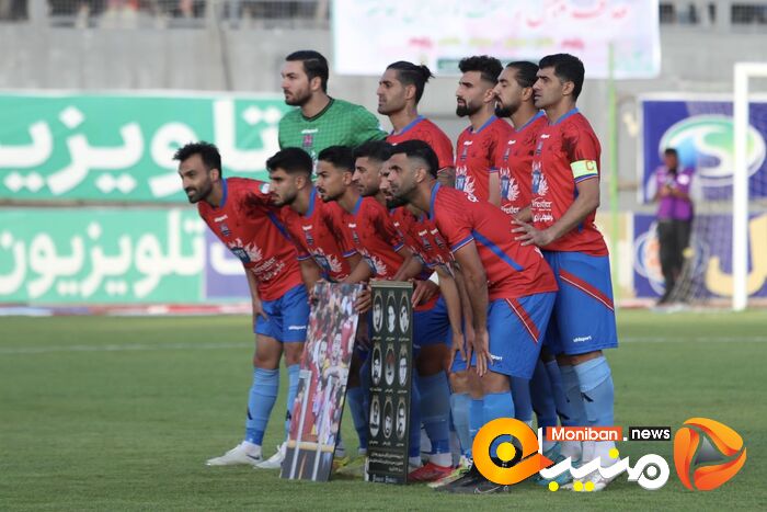 گزارش تصویری| هشتمین قهرمانی پرسپولیس در لیگ برتر