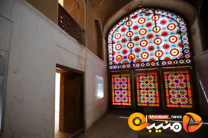 گزارش تصویری| یزد زیبا در شهیرورماه ۱۴۰۲