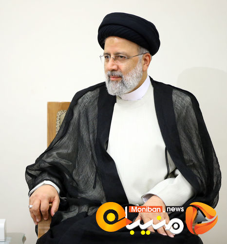 گزارش تصویری| دیدار ولادیمیر پوتین با رهبر معظم انقلاب