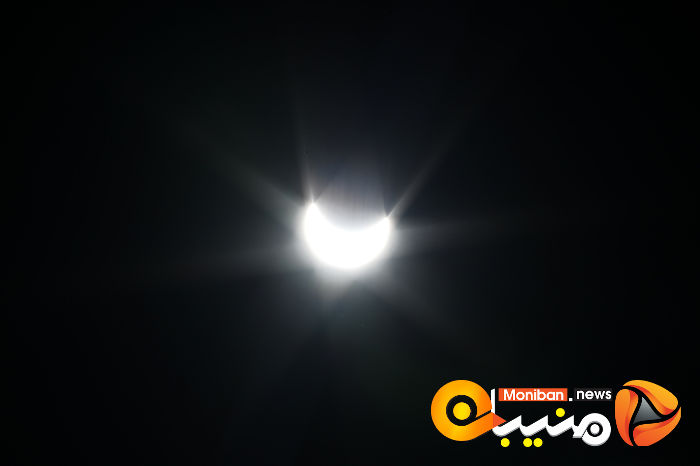 خورشیدگرفتگی 