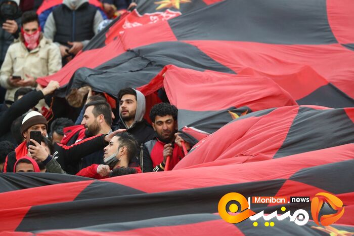 دربی پایتخت
