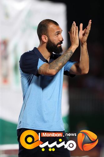 گزارش تصویری| بازی استقلال و پرسپولیس