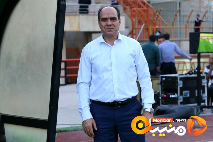 گزارش تصویری| بازی شمس آذر قزوین و استقلال