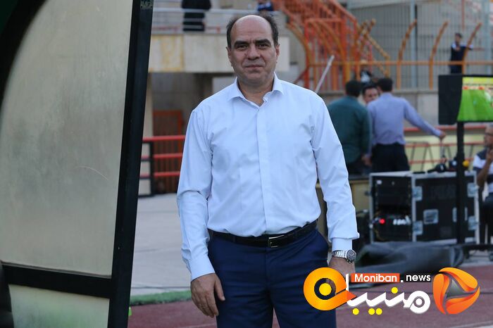 گزارش تصویری| بازی شمس آذر قزوین و استقلال