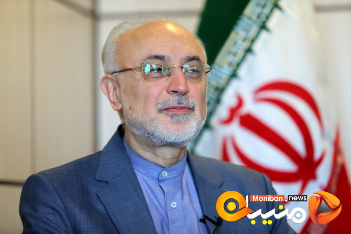 مصاحبه علی اکبر صالحی، رئیس سابق آژانس انرژی اتمی با منیبان