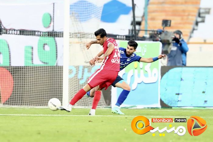 دربی 97