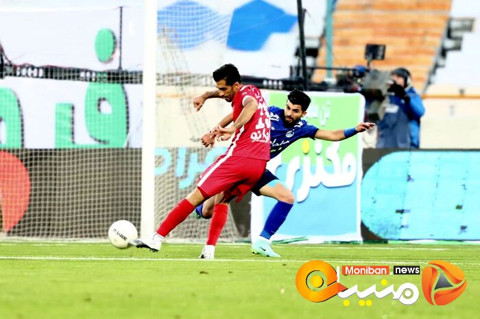 دربی 97