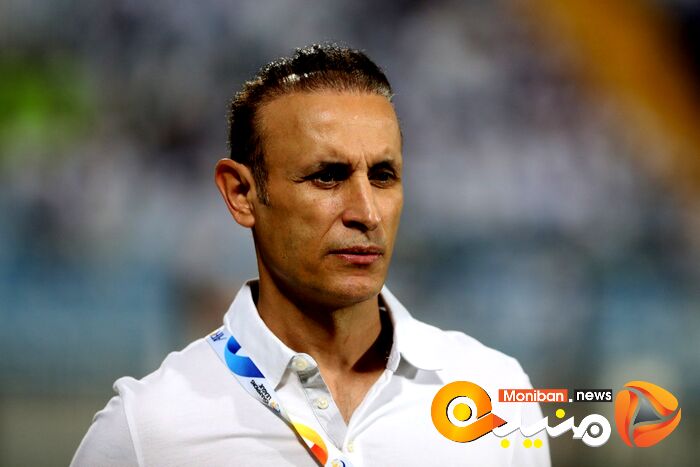 الهلال- پرسپولیس
