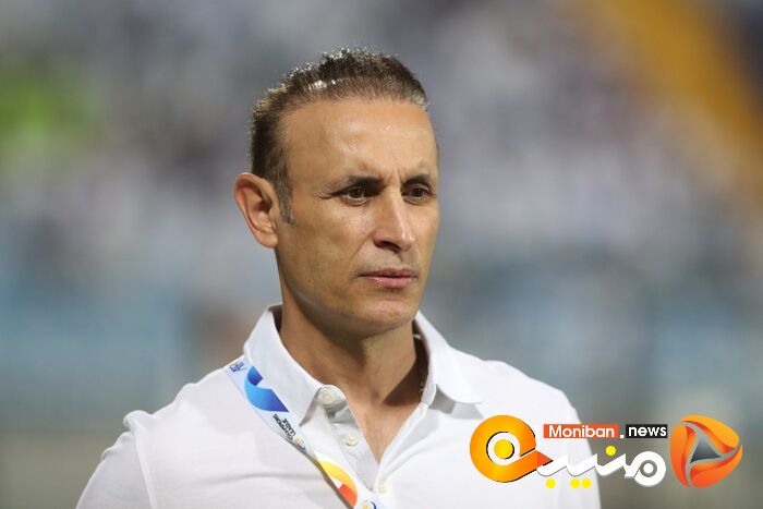 الهلال- پرسپولیس
