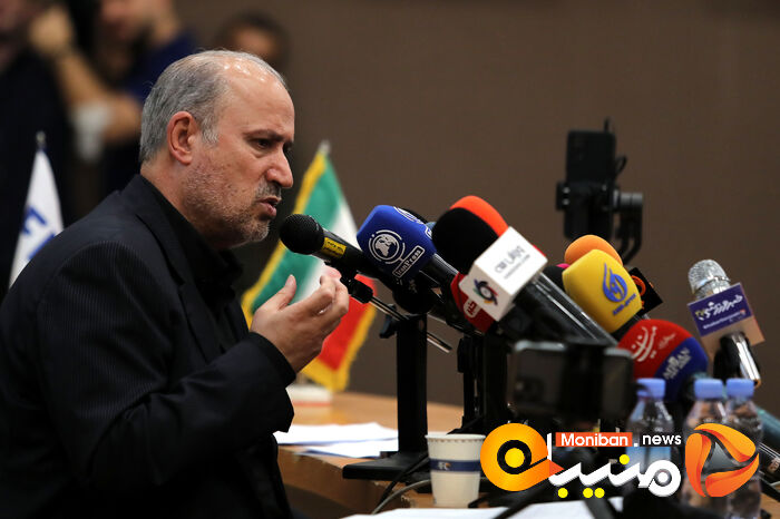 مهدی تاج