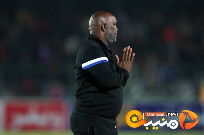 حاشیه های عجیب بازی استقلال و تراکتور