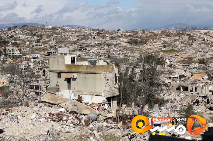 روستای کفرکلا