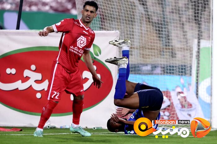 دربی 97