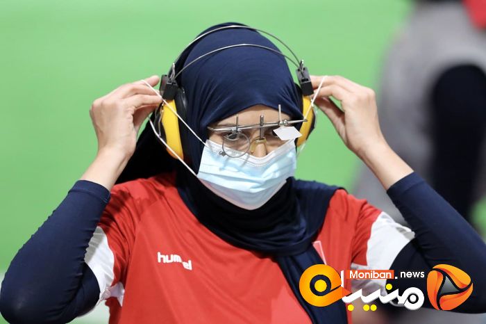 عملکرد ورزشکاران ایرانی در روز دوم المپیک