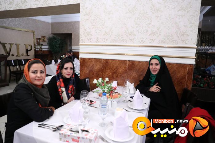 مراسم دو سال تاسیس منیبان با حضور جمعی از اهالی رسانه و سیاست